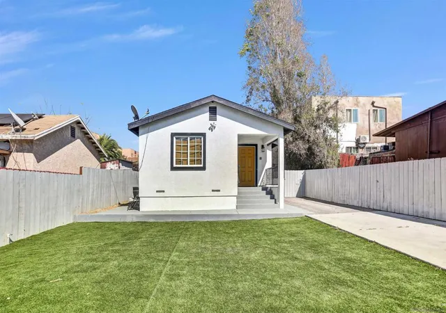Homes for sale in San Diego, CA | 515 517 63rd Street, San Diego, CA 92114 | MLS# 260015392SD