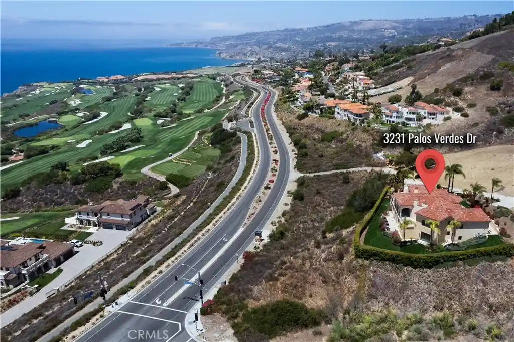 Photo 1 of Mansion for sale at 3231 Palos Verdes S, Rancho Palos Verdes, CA 90275 | MLS# SB26138516 | Listing updated on 2026-10-19