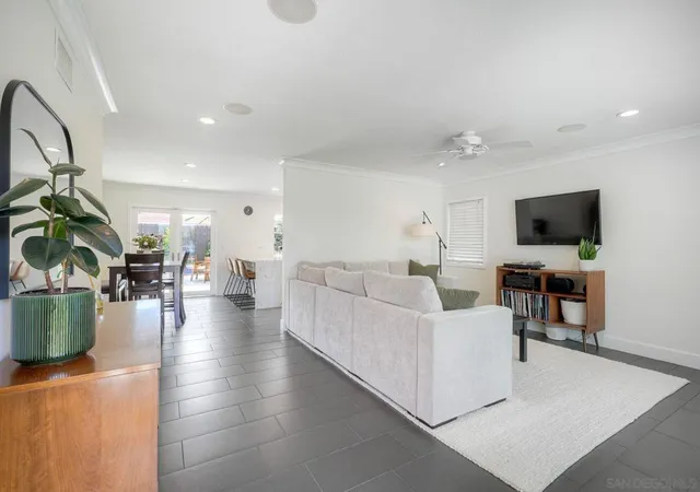 Photo 4 of Sale Pending at 7055 Whipple, San Diego, CA 92122 | MLS# 260015394SD | Listing updated on 2026-07-02