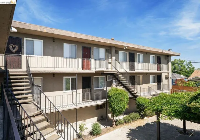 Photo 3 of Multi family home for sale at 20 E 16th Street, Antioch, CA 94509 | MLS# 41139531 | Listing updated on 2026-07-02