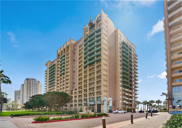 Photo 1 of Condo for sale at 488 E Ocean #P2, Long Beach, CA 90802 | MLS# BB26138525 | Listing updated on 2026-09-21