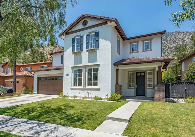 Photo 1 of Single family home for sale at 17 Turning Leaf Way, Azusa, CA 91702 | MLS# CV26084859 | Listing updated on 2026-09-25