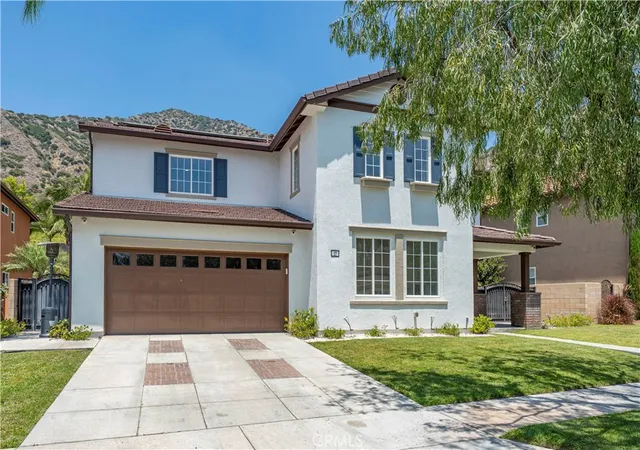 Photo 3 of Single family home for sale at 17 Turning Leaf Way, Azusa, CA 91702 | MLS# CV26084859 | Listing updated on 2026-09-25