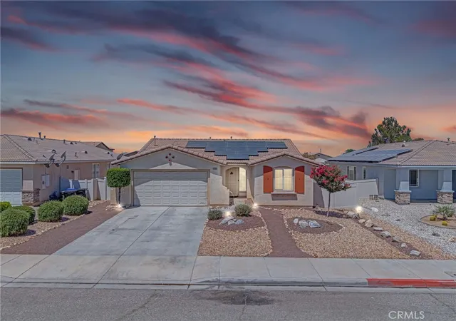 Homes for sale in Adelanto, CA | 15808 Horizon Wy, Adelanto, CA 92301 | MLS# IG26138361