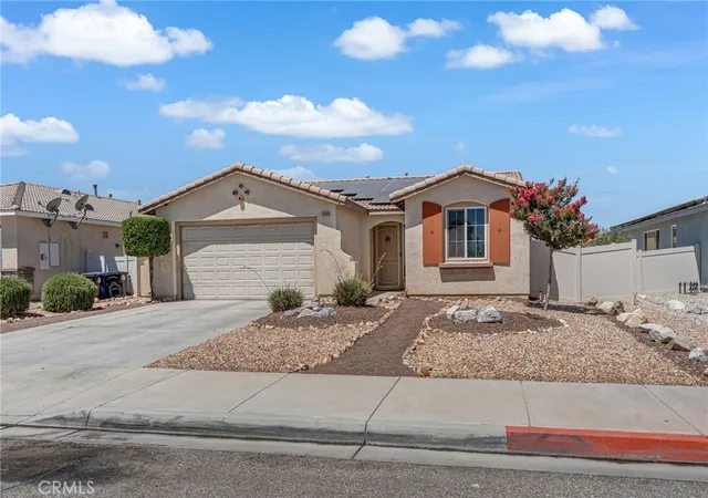 Homes for sale in Adelanto, CA | 15808 Horizon Wy, Adelanto, CA 92301 | MLS# IG26138361