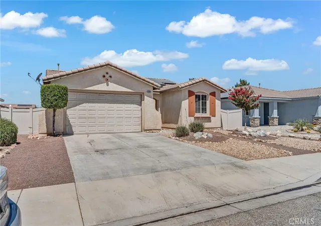 Homes for sale in Adelanto, CA | 15808 Horizon Wy, Adelanto, CA 92301 | MLS# IG26138361