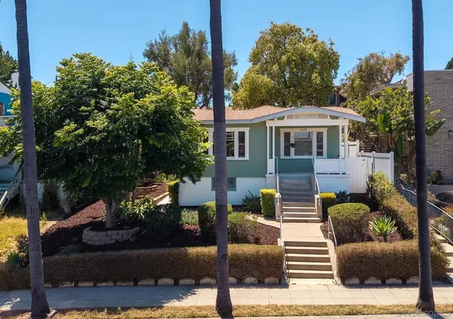 4th image of 3696 98 Georgia, San Diego, CA 92103 | MLS# 260015401SD