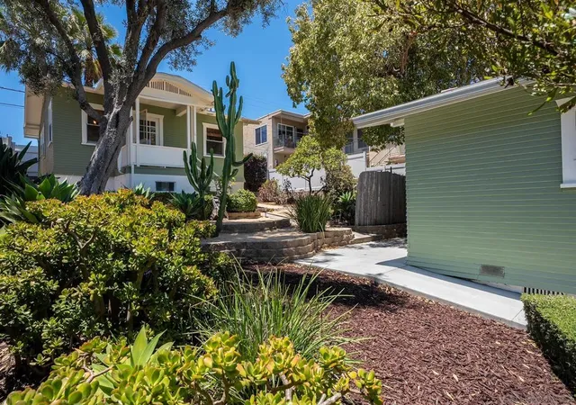 68th image of 3696 98 Georgia, San Diego, CA 92103 | MLS# 260015401SD