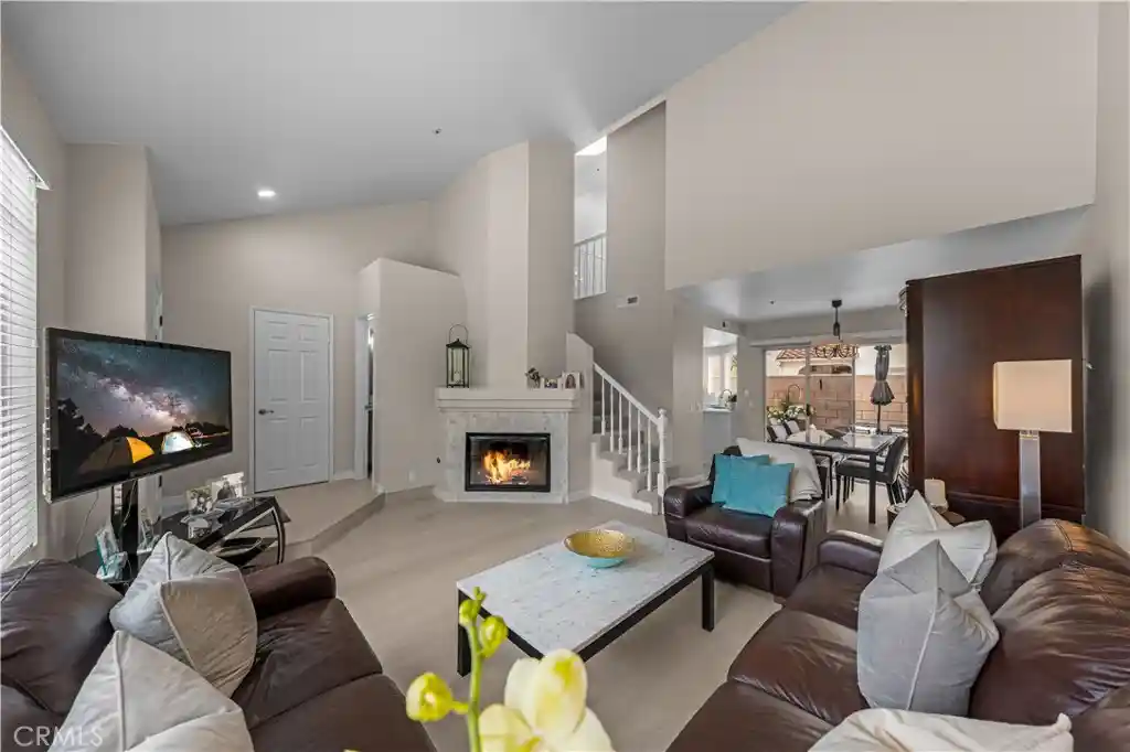 Townhouse for sale at 2537 Orange Ave #D, Costa Mesa, CA 92627 | MLS# TR26095607