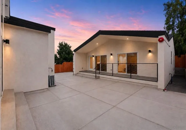 Homes for sale in National City, CA | 2743 45 Wilma St, National City, CA 91950 | MLS# 260015405SD