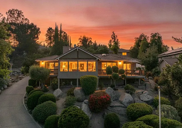 Single family home for sale at 15326 Moonglow Dr, Ramona, CA 92065 | MLS# NDP2606101 | Listing updated on 2026-09-02
