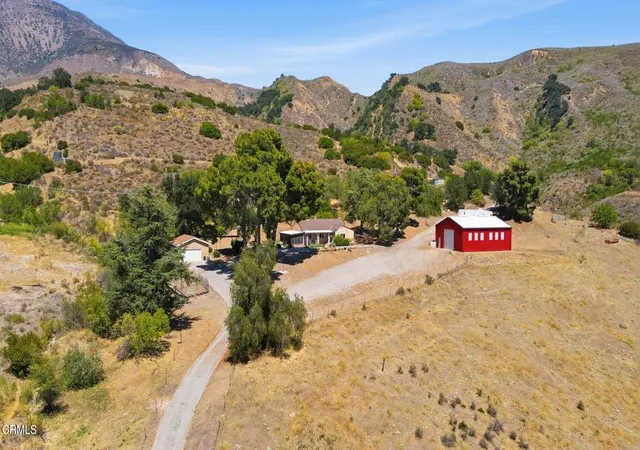 Photo 1 of Land for sale at 16840 Anlauf Rd, Santa Paula, CA 93060 | MLS# V1-37204 | Listing updated on 2026-06-26
