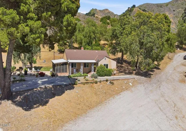 Photo 3 of Land for sale at 16840 Anlauf Rd, Santa Paula, CA 93060 | MLS# V1-37204 | Listing updated on 2026-06-26