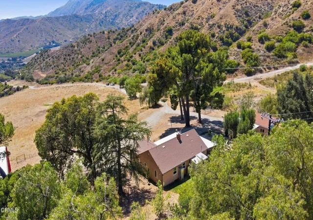 Photo 3 of Land for sale at 16840 Anlauf Rd, Santa Paula, CA 93060 | MLS# V1-37204 | Listing updated on 2026-06-26