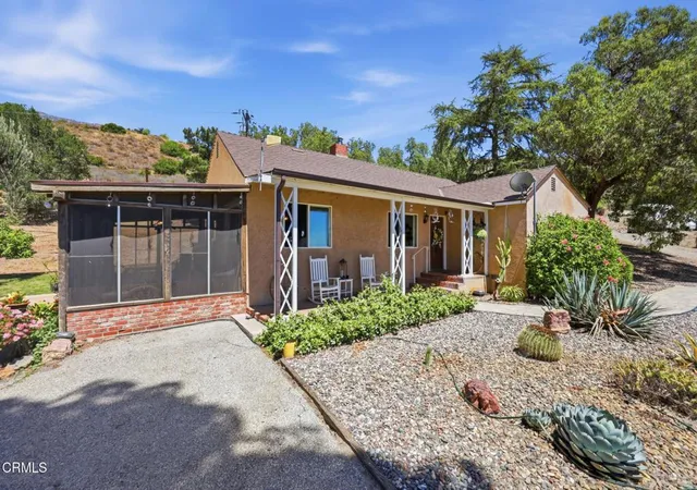 Photo 4 of Land for sale at 16840 Anlauf Rd, Santa Paula, CA 93060 | MLS# V1-37204 | Listing updated on 2026-06-26