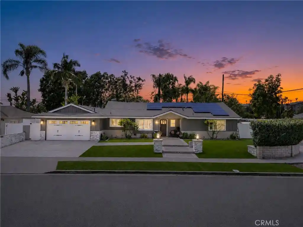 Single family home for sale at 5011 Santa Fe, Yorba Linda, CA 92886 | MLS# CV26137542