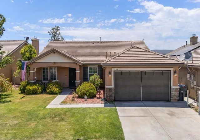 1st image of 1288 Buckwheat Trail, Campo, CA 91906 | MLS# PTP2604836