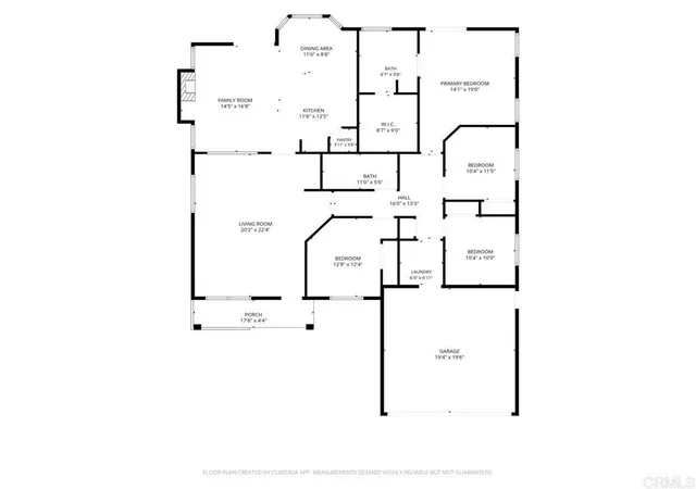 48th image of 1288 Buckwheat Trail, Campo, CA 91906 | MLS# PTP2604836