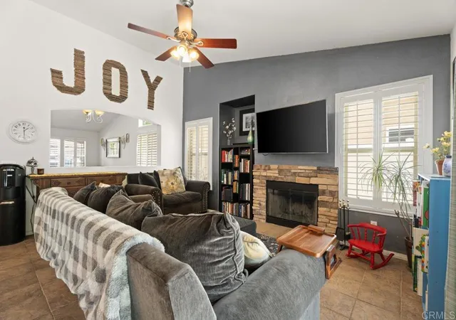 5th image of 1288 Buckwheat Trail, Campo, CA 91906 | MLS# PTP2604836