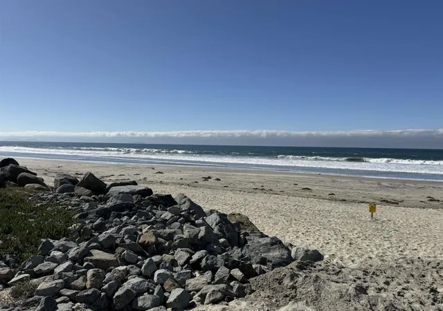 Homes for sale in Imperial Beach, CA | 1111 Seacoast Dr #2, Imperial Beach, CA 91932 | MLS# 260015408SD