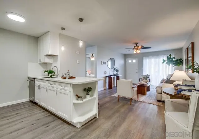 Homes for sale in Imperial Beach, CA | 1111 Seacoast Dr #2, Imperial Beach, CA 91932 | MLS# 260015408SD