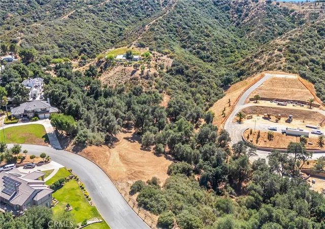 Photo 3 of Land for sale at 13582 Oak Mountain Dr, Yucaipa, CA 92399 | MLS# IG26136941 | Listing updated on 2026-06-25