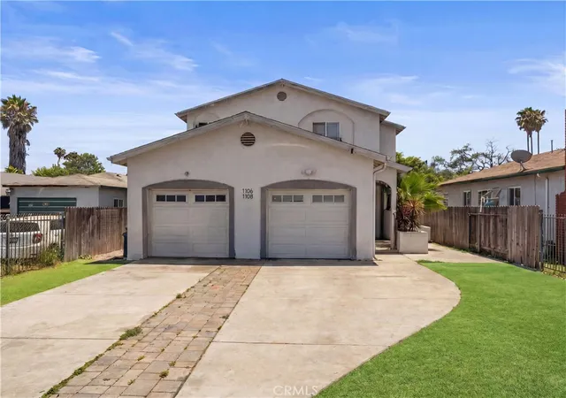 Homes for sale in Los Angeles, CA | 1106 E 114th, Los Angeles, CA 90059 | MLS# WS26136817