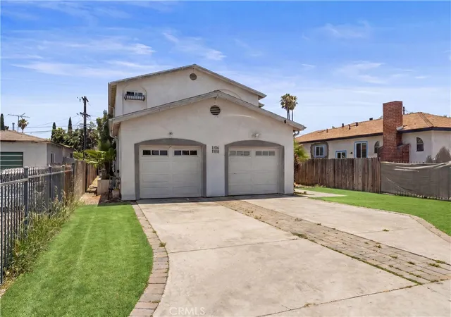 Homes for sale in Los Angeles, CA | 1106 E 114th, Los Angeles, CA 90059 | MLS# WS26136817