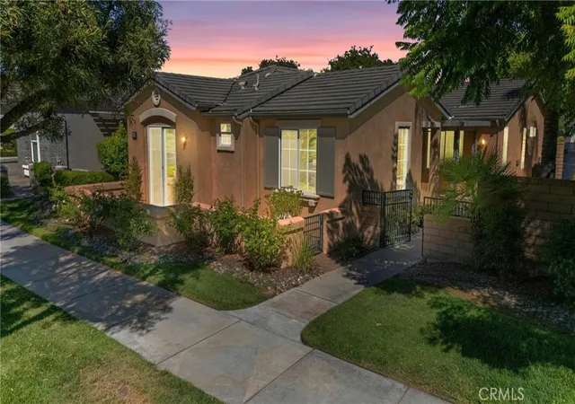 1st image of 196 Four Seasons Blvd, Hemet, CA 92545 | MLS# SW26129445