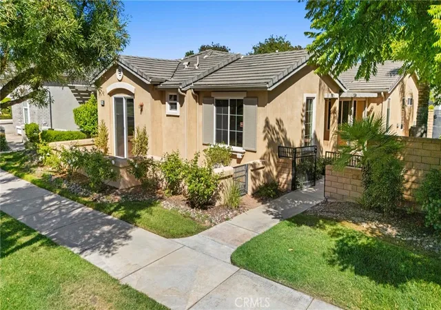 2nd image of 196 Four Seasons Blvd, Hemet, CA 92545 | MLS# SW26129445