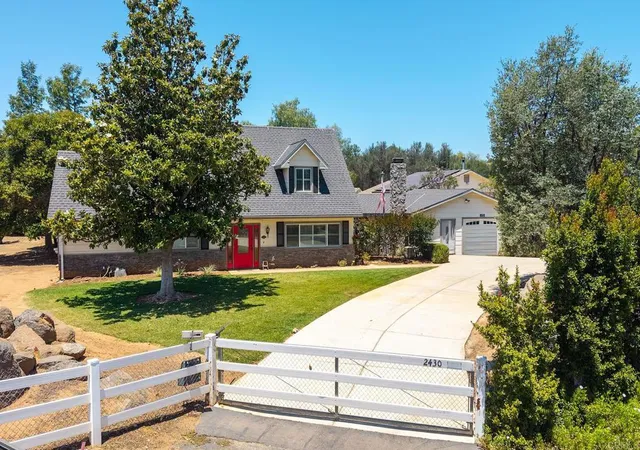 1st image of 2430 Geyer Ln, Alpine, CA 91901 | MLS# PTP2604839