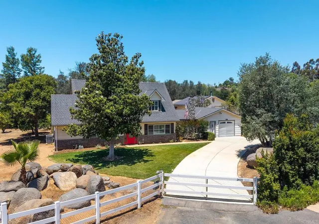 61st image of 2430 Geyer Ln, Alpine, CA 91901 | MLS# PTP2604839