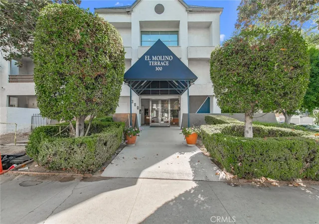 Homes for sale in Pasadena, CA | 300 N El Molino #312, Pasadena, CA 91101 | MLS# WS26138573