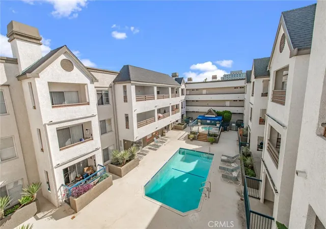 Homes for sale in Pasadena, CA | 300 N El Molino #312, Pasadena, CA 91101 | MLS# WS26138573