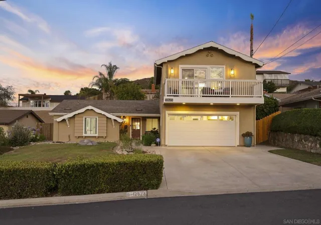 Homes for sale in Poway, CA | 12623 Mustang Dr, Poway, CA 92064 | MLS# 260015420SD