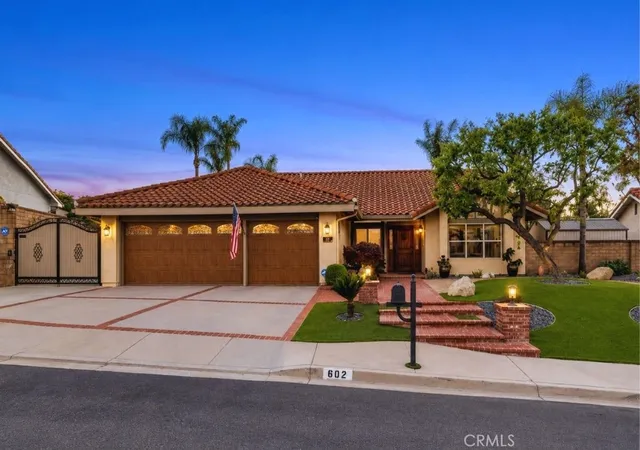 Photo 2 of Sale Pending at 602 Lotus Ave, Thousand Oaks, CA 91360 | MLS# SR26135734 | Listing updated on 2026-09-29