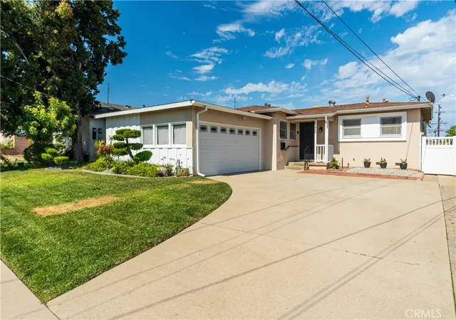 1st image of 16820 S Catalina, Gardena, CA 90247 | MLS# SB26121212