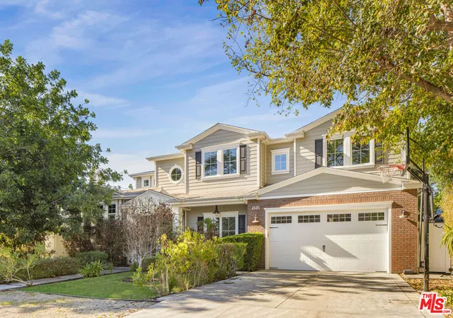 Photo 1 of Single family home for sale at 4505 Morella Ave, Valley Village, CA 91607 | MLS# 26852101 | Listing updated on 2026-09-10
