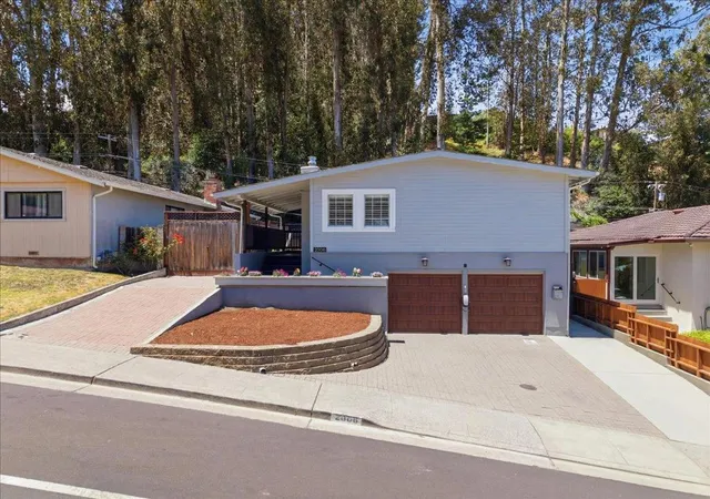 Homes for sale in San Bruno, CA | 2306 Valleywood Dr, San Bruno, CA 94066 | MLS# ML82052159