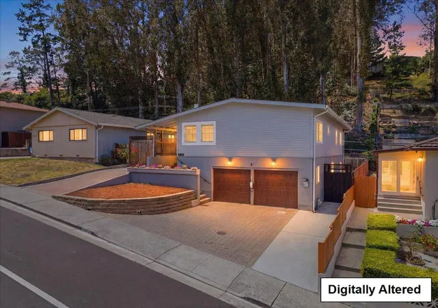 Homes for sale in San Bruno, CA | 2306 Valleywood Dr, San Bruno, CA 94066 | MLS# ML82052159