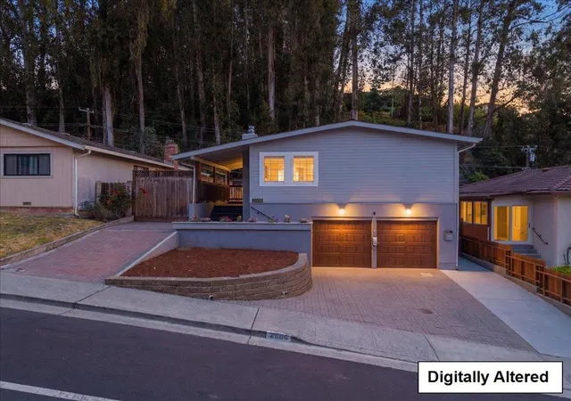 Homes for sale in San Bruno, CA | 2306 Valleywood Dr, San Bruno, CA 94066 | MLS# ML82052159
