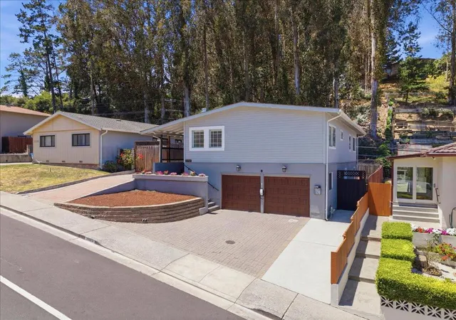 Homes for sale in San Bruno, CA | 2306 Valleywood Dr, San Bruno, CA 94066 | MLS# ML82052159