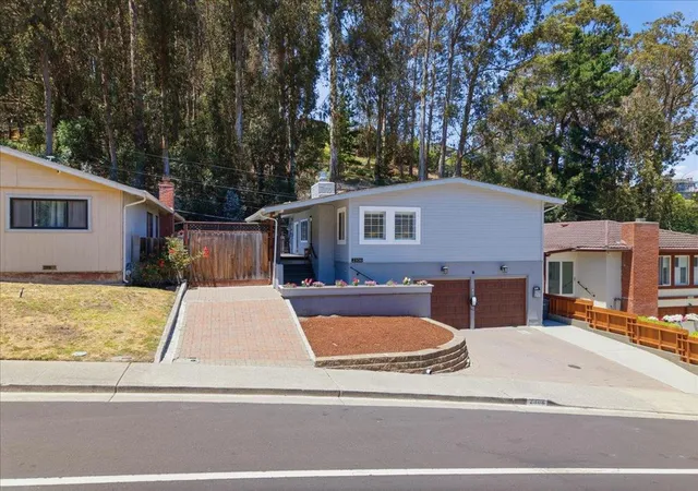 Homes for sale in San Bruno, CA | 2306 Valleywood Dr, San Bruno, CA 94066 | MLS# ML82052159