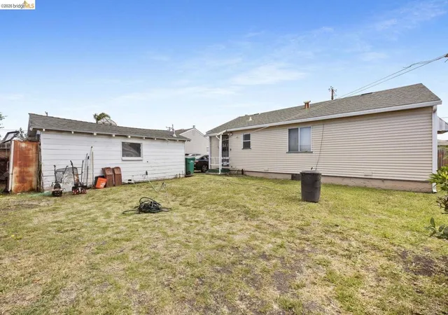 15th image of 9527 Coral Rd, Oakland, CA 94603 | MLS# 41139547