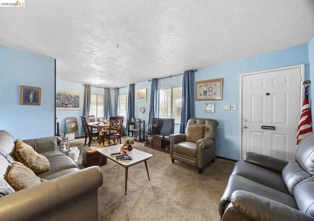 4th image of 9527 Coral Rd, Oakland, CA 94603 | MLS# 41139547