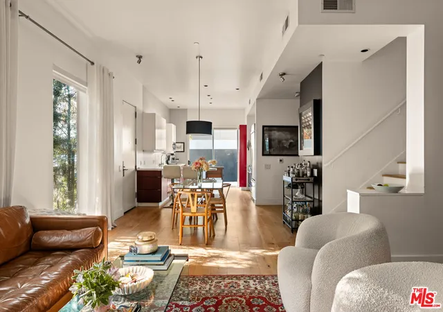 5th image of 1200 N Sweetzer Ave #1, West Hollywood, CA 90069 | MLS# 26852193