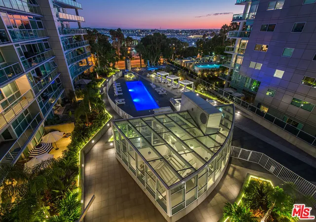 60th image of 13600 Marina Pointe Dr #1904, Marina Del Rey, CA 90292 | MLS# 26852189