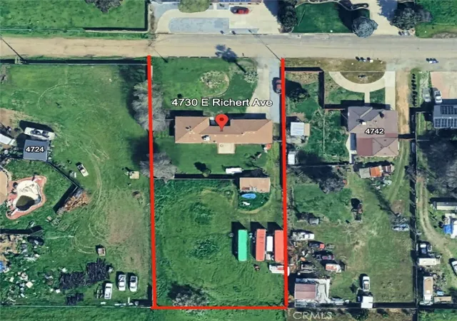 26th image of 4730 E Richert, Fresno, CA 93726 | MLS# FR26138588