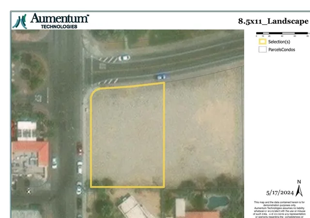 4th image of 0 Avenida La Fonda, La Quinta, CA 92253 | MLS# PW26138432