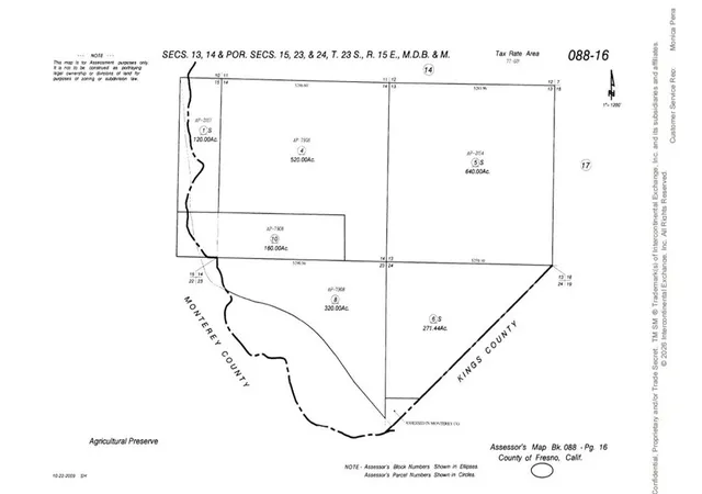 Homes for sale in Coalinga, CA | 0 0, Coalinga, CA 93210 | MLS# OC26138632